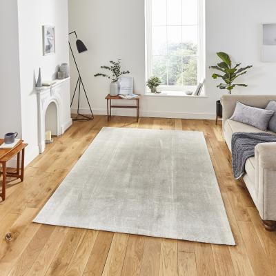 The Rug Seller Aurora 53506 Rugs in Grey