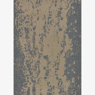 The Rug Seller Eglomise Wallpaper 111746 by Harlequin in Shadow Champagne&nbsp;Roll