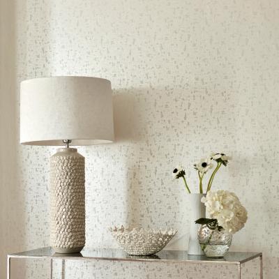 The Rug Seller Lucette Wallpaper 111905 by Harlequin in Rose Gold&nbsp;Roll