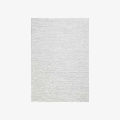 The Rug Seller Nomad 26004 6252 Abstract Rugs in Cream