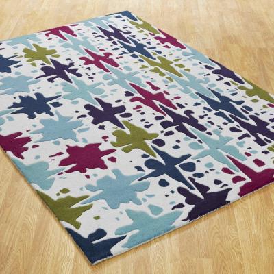 The Rug Seller Remix Impression Rugs&nbsp;120x170cm