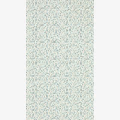 The Rug Seller Yarton Wallpaper 216886 by Sanderson in Cornflower Blue&nbsp;Roll