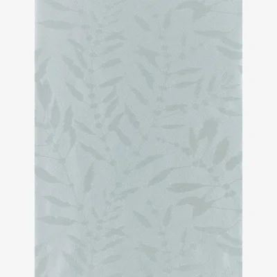 The Rug Seller Chaconia Shimmer Wallpaper 111662 by Harlequin in Slate Grey&nbsp;Roll