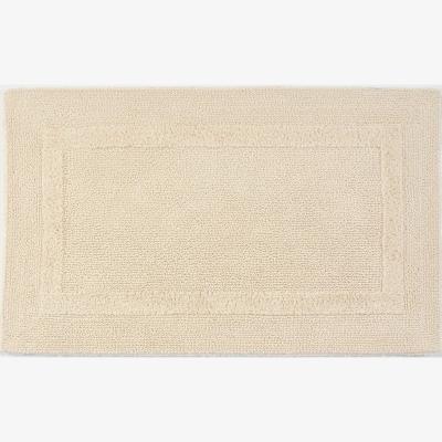 The Rug Seller Luxury Reversible Bath Mat 101 by Abyss & Habidecor&nbsp;60x100cm