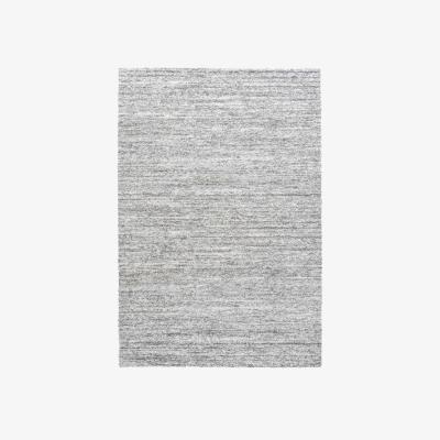 The Rug Seller Mehari 23067 6292 Abstract Shaggy Rugs in Beige Multi