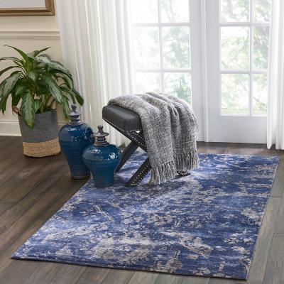 The Rug Seller Lucent rugs LCN06 in Dusk&nbsp;168x229cm