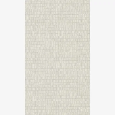 The Rug Seller Tocca Geometric Wallpaper 111319 by Scion in Linen Beige&nbsp;Roll