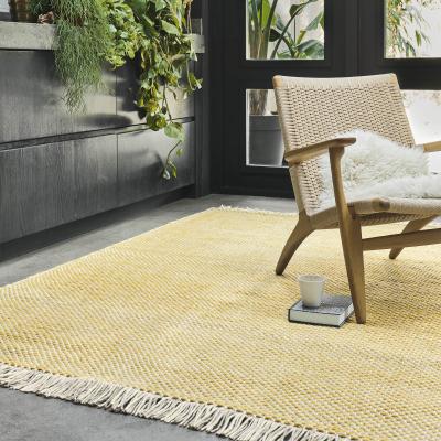 The Rug Seller Atelier Craft Rugs 49506 by Brink and Campman