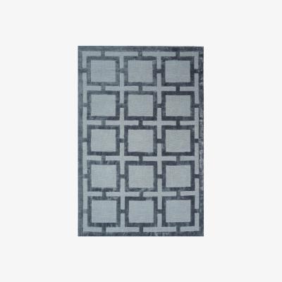 The Rug Seller Katherine Carnaby Eaton Rugs in Storm Blue