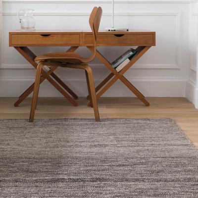 The Rug Seller Enjoy Flatweave Rugs in Beige and Grey 216 002 600