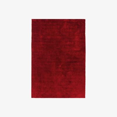 The Rug Seller Milo Rugs in Red160x230cm