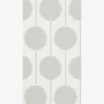 The Rug Seller Kimi Wallpaper 110855 by Scion in Graphite Pebble Grey&nbsp;Roll