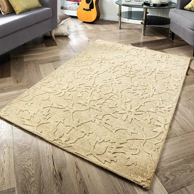 The Rug Seller Hamilton Flowers Rugs