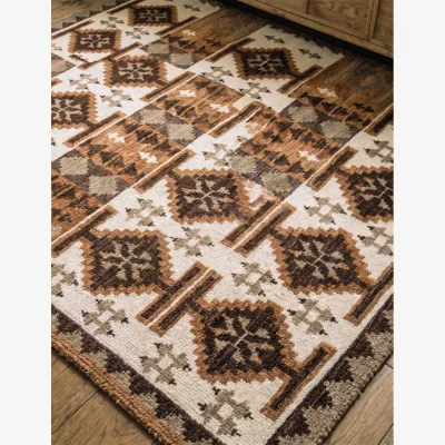 Rose & Grey Stevie Rug