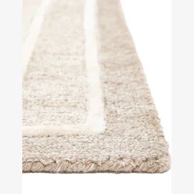 Rose & Grey Odyssey Rug