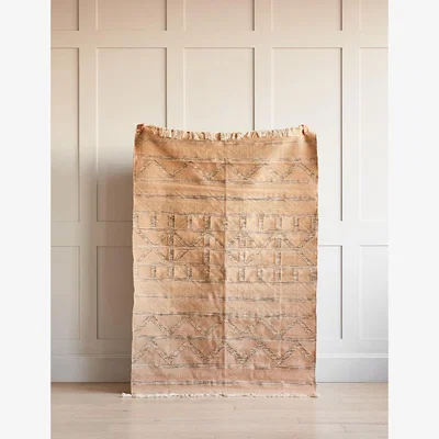 Rose & Grey HKliving Natural Indoor/Outdoor Rug