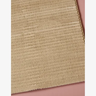 Rose & Grey Shore Rug