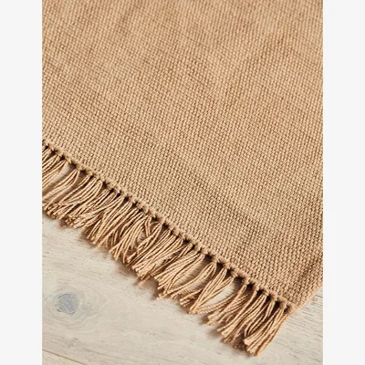 Rose & Grey Ferm Living Sand Hem Runner Rug