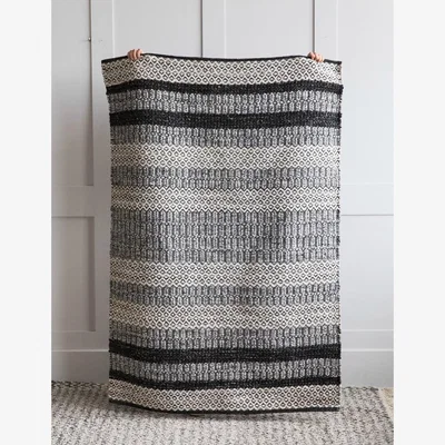 Rose & Grey Utah Rug