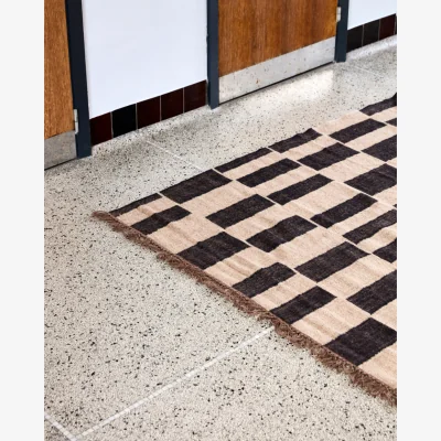 Rose & Grey Barbara Rug