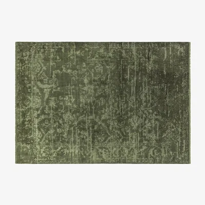 Sofa.com Geneva Small Rug in Juniper - sofa.com