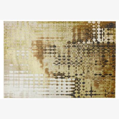 Sofa.com Lagos Medium Rug in Sand Dune - sofa.com