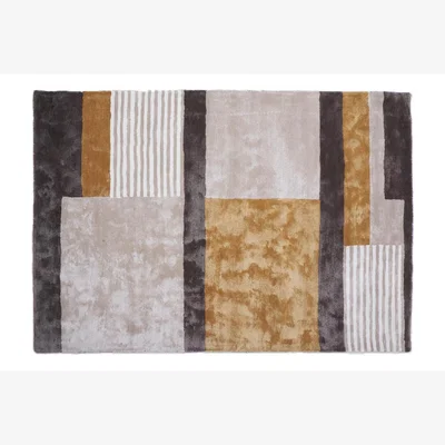 Sofa.com Arizona Large Rug in Canyon - sofa.com