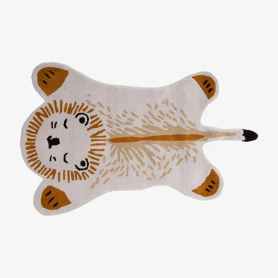 Sofa.com Lion Rug - sofa.com