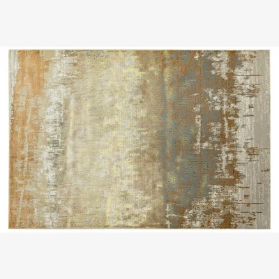 Sofa.com Cairo Extra Large Rug in Copper - sofa.com