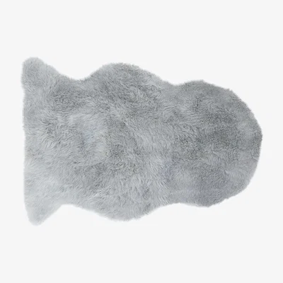 Sofa.com Bergen Small Rug in Chinchilla - sofa.com