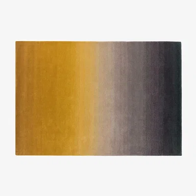 Sofa.com Dubai Small Rug in Sunbeam - sofa.com