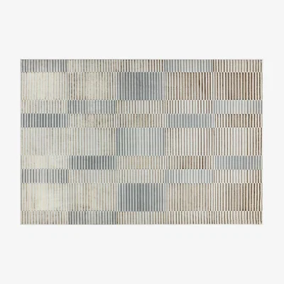Sofa.com Copenhagen Small Rug in Fawn - sofa.com