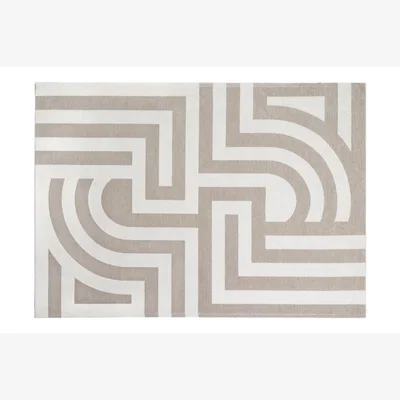Sofa.com Athens Medium Rug in Corinthian - sofa.com