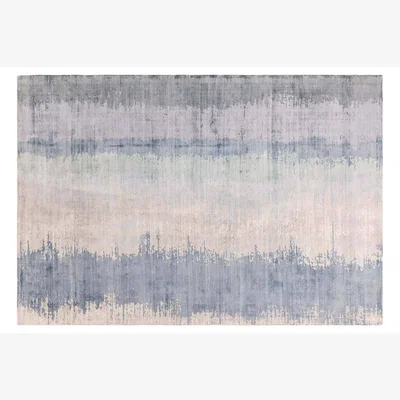 Sofa.com Porto Large Rug in Sky - sofa.com