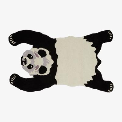Sofa.com Panda Rug - sofa.com
