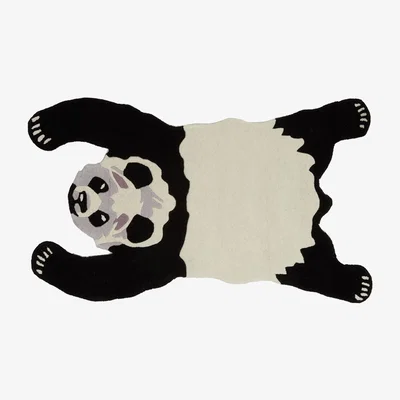 Sofa.com Panda Rug - sofa.com