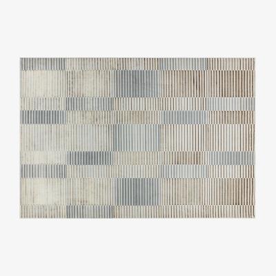 Sofa.com Copenhagen Medium Rug in Fawn - sofa.com