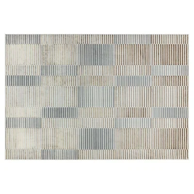 Sofa.com Copenhagen Large Rug in Fawn - sofa.com