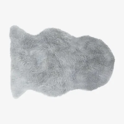 Sofa.com Bergen Medium Rug in Chinchilla - sofa.com