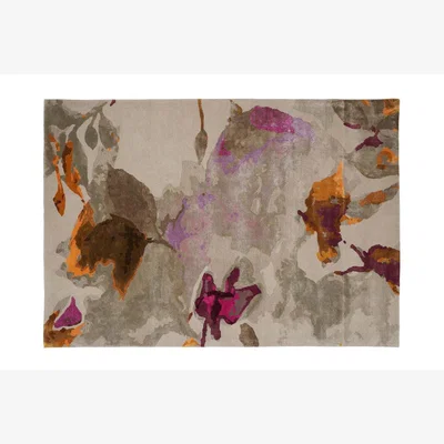Sofa.com Panama Medium Rug in Paradise - sofa.com