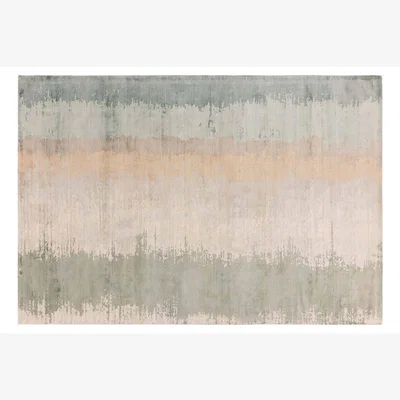 Sofa.com Porto Large Rug in Eucalyptus - sofa.com