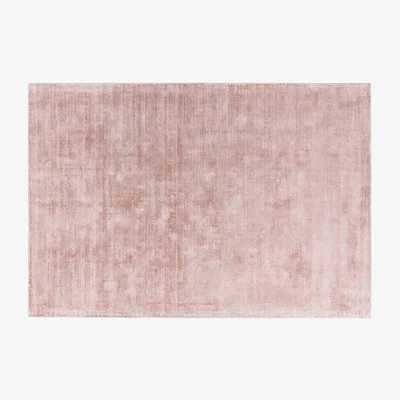 Sofa.com Tokyo Medium Rug in Peony - sofa.com
