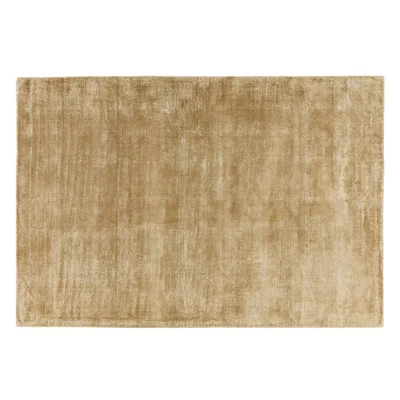 Sofa.com Tokyo Large Rug in Soft Gold - sofa.com