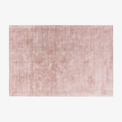 Sofa.com Tokyo Small Rug in Peony - sofa.com