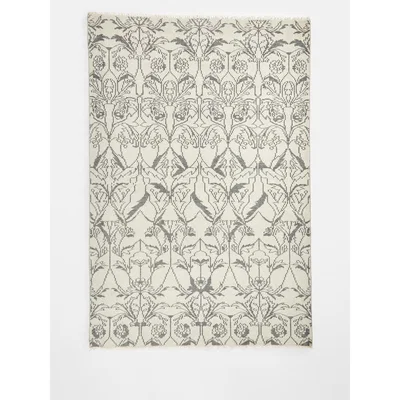 Soho Home Knighton Rug Charcoal, 170 x 240cm