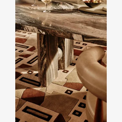 Soho Home Sonia Rug, 170 x 240cm