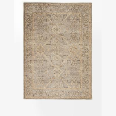 Soho Home Madina Rug, 20 x 30cm Swatch