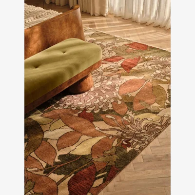 Soho Home Esti Rug, 270 x 360cm