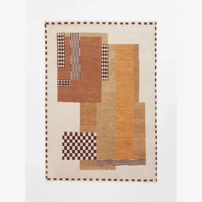 Soho Home Pont Rug Multi, 270 x 360cm