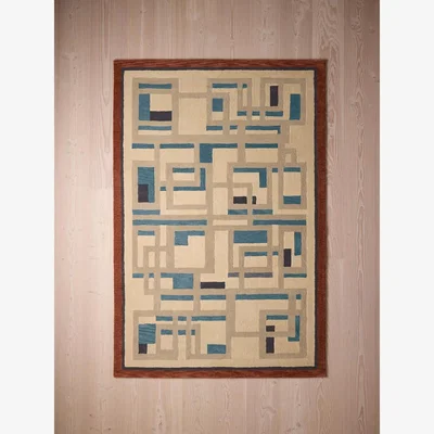 Soho Home Telde Rug, 170 x 240cm